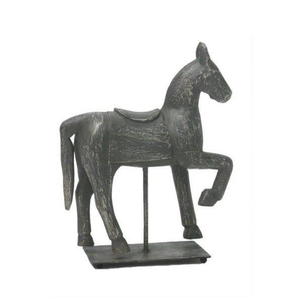 Elegant decorative figure | Perfect for home and office