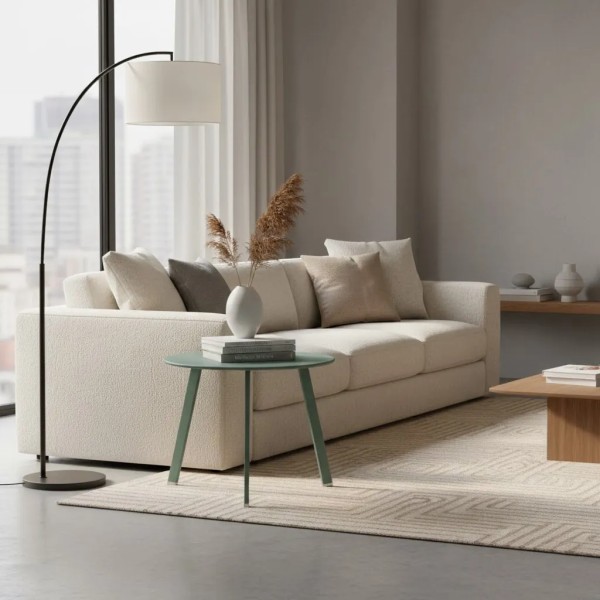 Tavoli del Centro moderno | Eleganza e funzionalità | Tapidecor