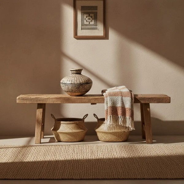 Jarrones Decorativos | Estilo y Elegancia | Tapidecor