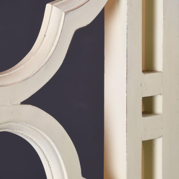 BIOMBO SEPARADOR MADERA BEIG DESGASTADO 128X188