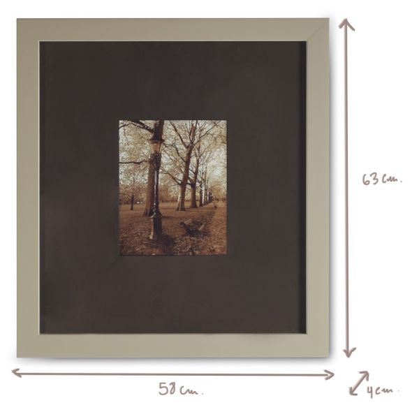 Cuadro decorativo para realzar las paredes de tu estancia