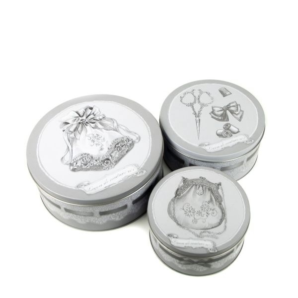 Caja de alta decoración para embellecer espacios modernos