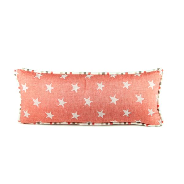 Cojín artesanal con relleno premium para cama y sofá en alta decoración elegante