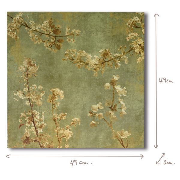 Cuadro decorativo para realzar las paredes de tu estancia