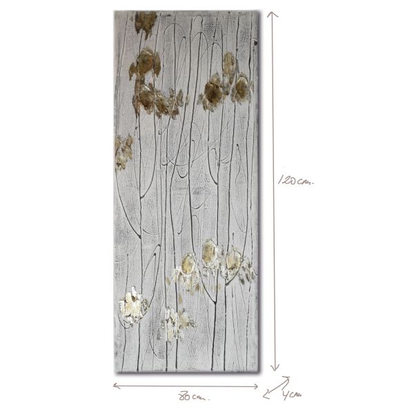 Cuadro decorativo para realzar las paredes de tu estancia