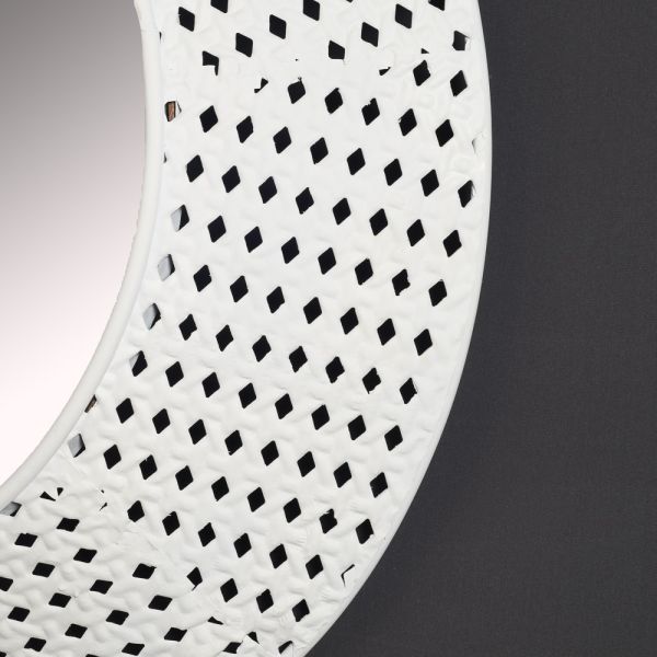 Espejo decorativo de pared y suelo para realzar tu  salón o dormitorio