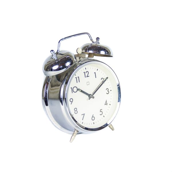 Reloj decorativo de sobremesa 