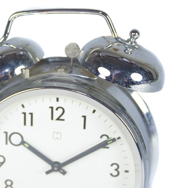 Reloj decorativo de sobremesa 