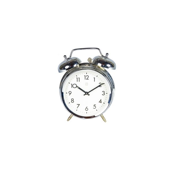 Reloj decorativo de sobremesa 