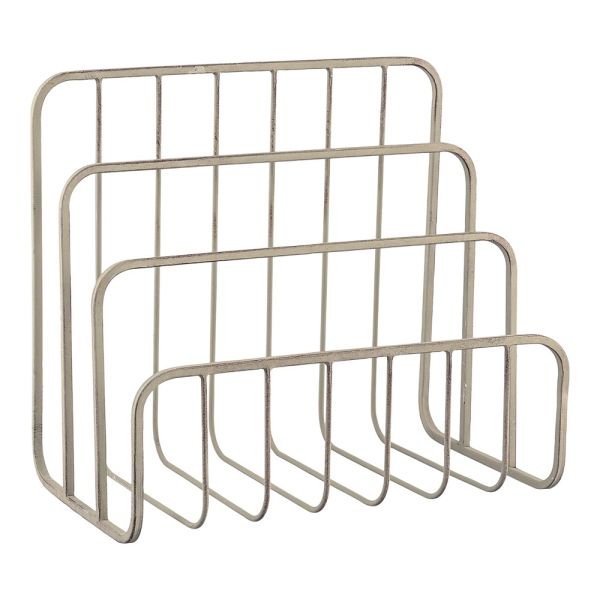 REVISTERO METAL 36X23X41 