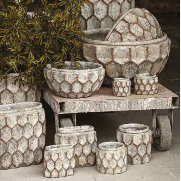 Jarrón decorativo para realzar espacios elegantes