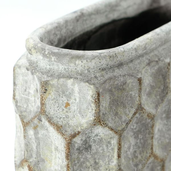 Jarrón decorativo para realzar espacios elegantes