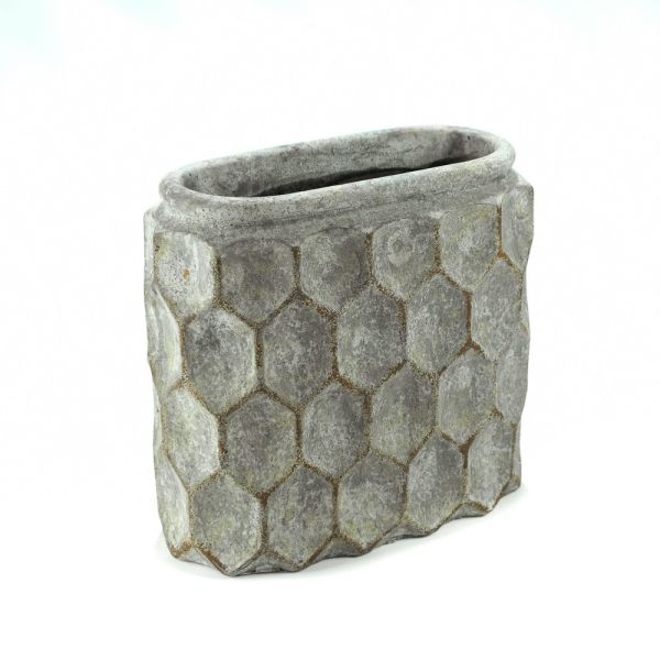 Jarrón decorativo para realzar espacios elegantes