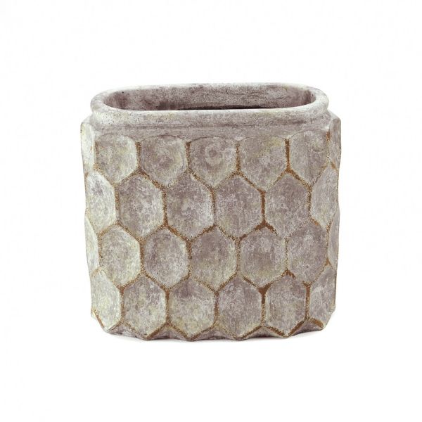 Jarrón decorativo para realzar espacios elegantes