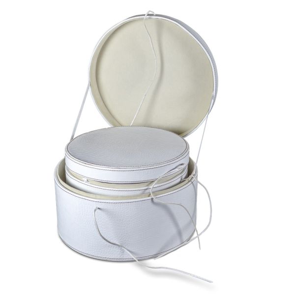 Caja de alta decoración para embellecer espacios modernos