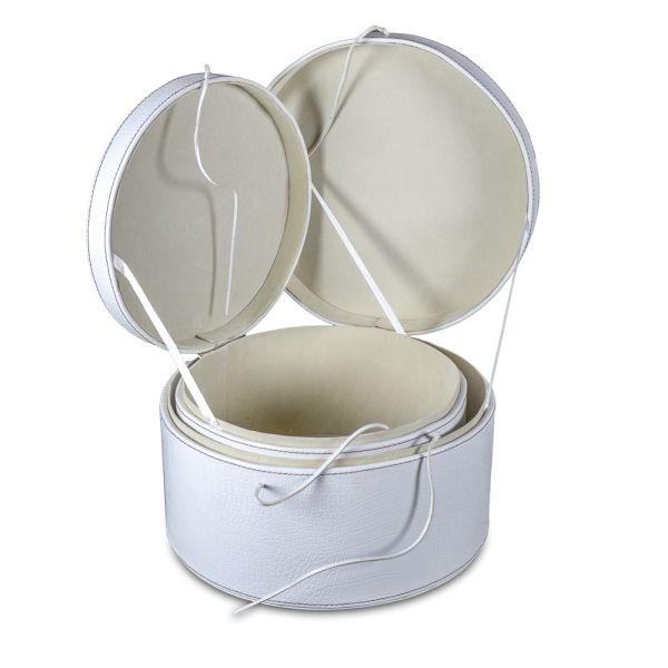 Caja de alta decoración para embellecer espacios modernos