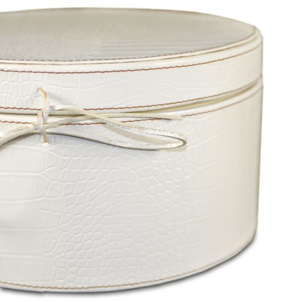 Caja de alta decoración para embellecer espacios modernos