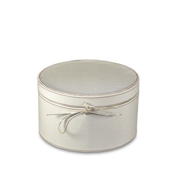 Caja de alta decoración para embellecer espacios modernos