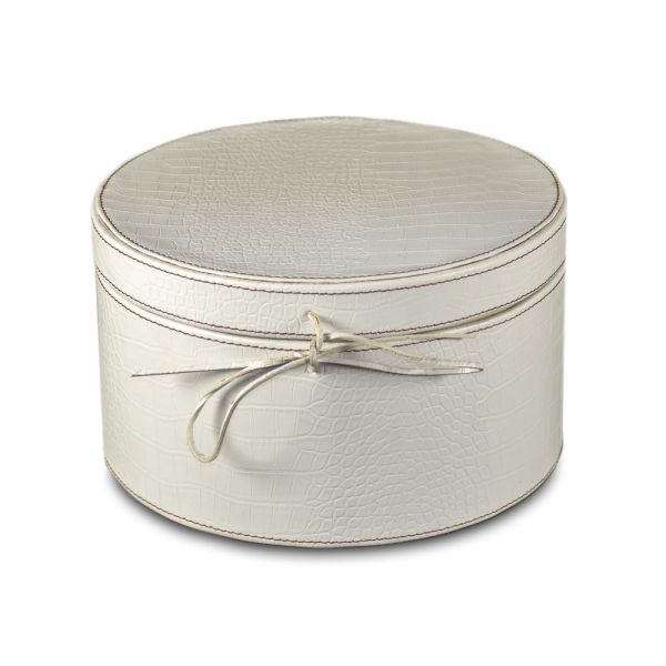 Caja de alta decoración para embellecer espacios modernos