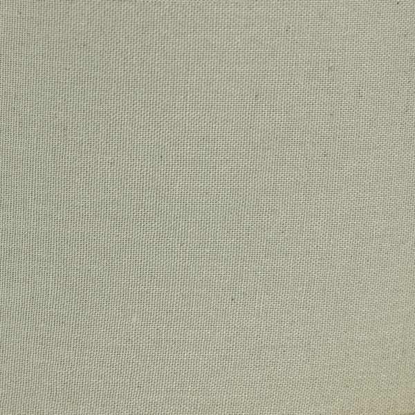 PANTALLA OVAL 30 CM LINO TOPO 30X19,5X16