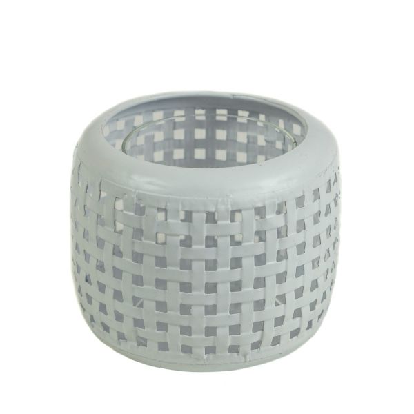 Candelabro-portavelas decorativo para realzar ambientes con inspiración