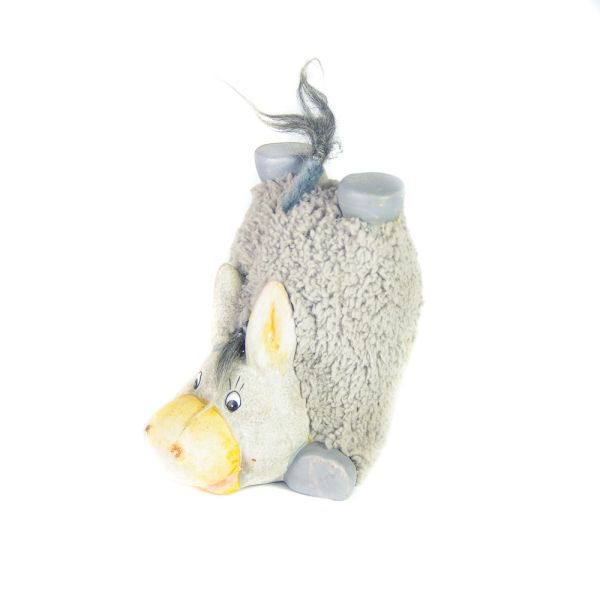 SET MUÑECO DECORATIVO BURRITO 11X3X12