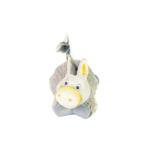 SET MUÑECO DECORATIVO BURRITO 11X3X12