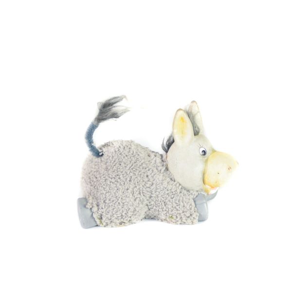 SET MUÑECO DECORATIVO BURRITO 11X3X12