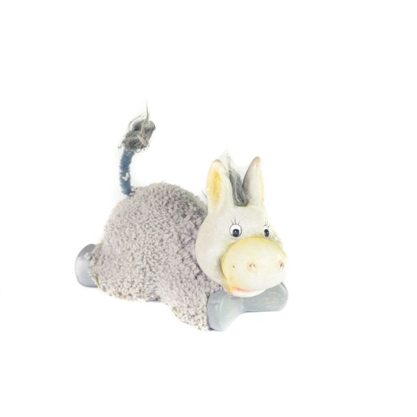 SET MUÑECO DECORATIVO BURRITO 11X3X12