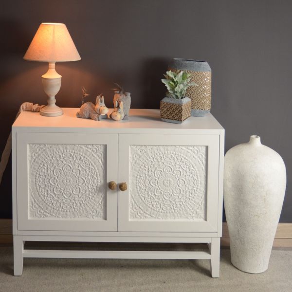 SET MUÑECO DECORATIVO BURRITO 11X3X12