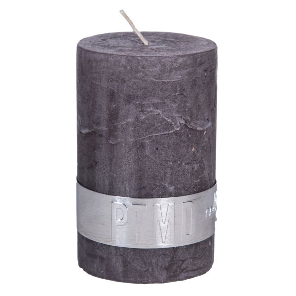 Vela decorativa para crear ambientes cálidos