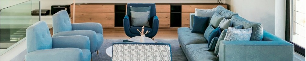 Möbel und Dekoration | Exklusives Design | Eigene Werkstätten