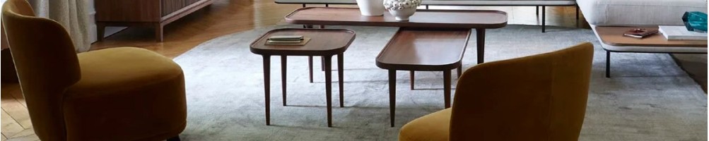 Mesas y Mesitas | Diseño exclusivo | Talleres Propios Handmade