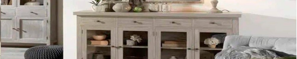 Meubles auxiliaires | Design exclusif | Ateliers faits à la main