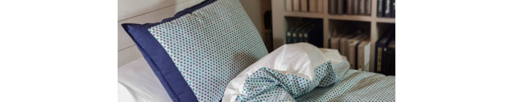 Colección textil ropa de cama única y exclusiva | Tapidecor